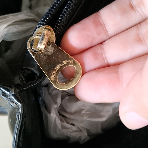 Double.M Milano Hand Bag - Picture 7 of 17